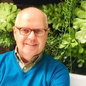 Meet your Posher, Jeffrey